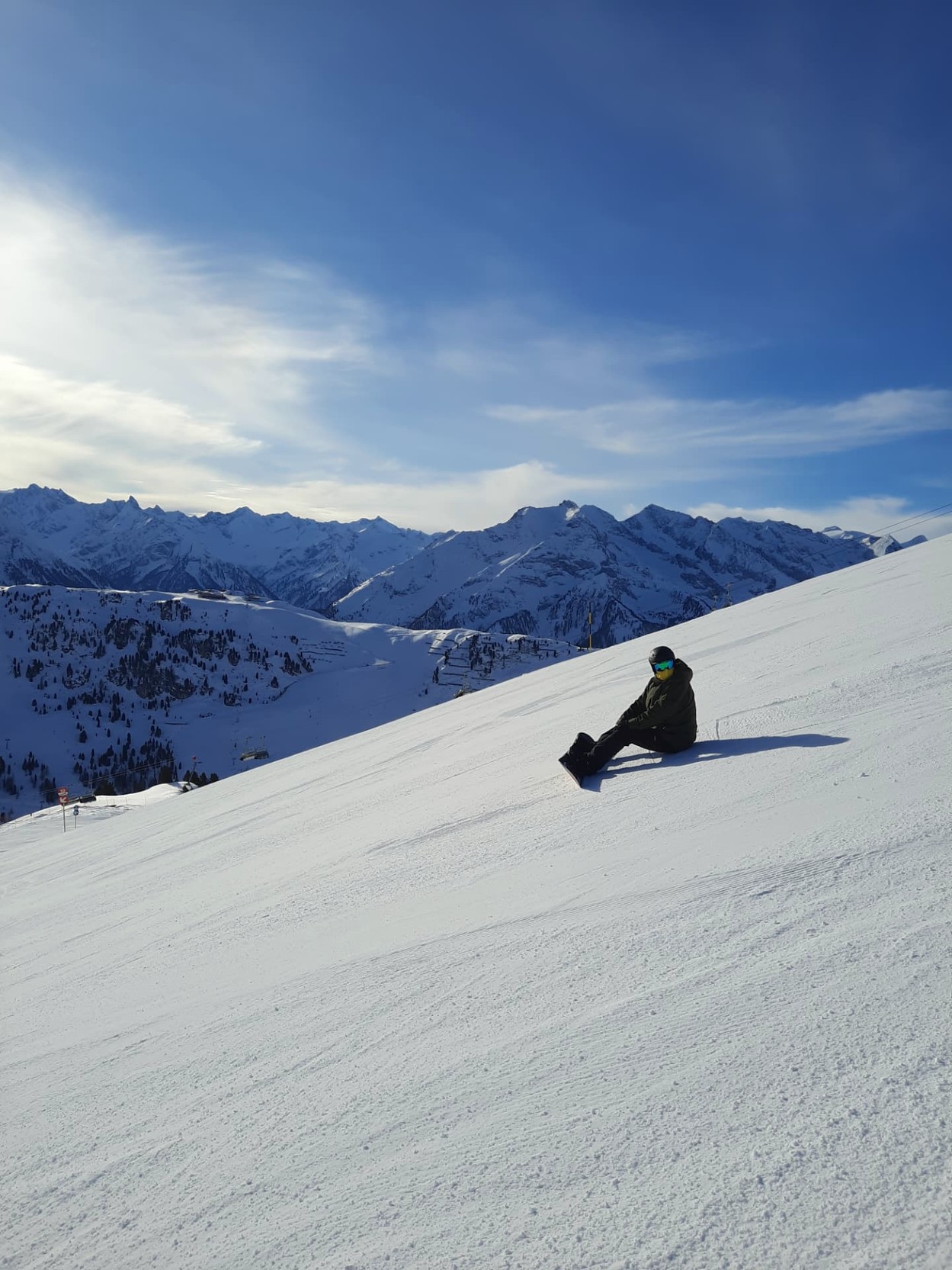 Zillertaler Superskipass